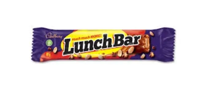 Cadbury Mini Lunch Bar